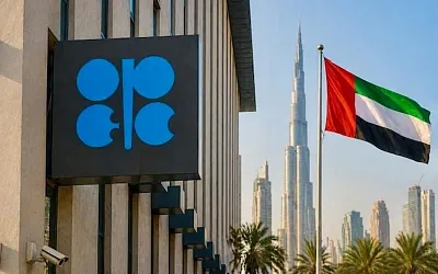 ОАЭ выходят из ОПЕК в разгар нефтяной турбулентности