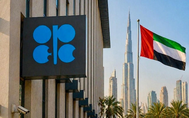 ОАЭ выходят из ОПЕК в разгар нефтяной турбулентности