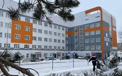Поликлиники Красноярска перейдут на семидневку