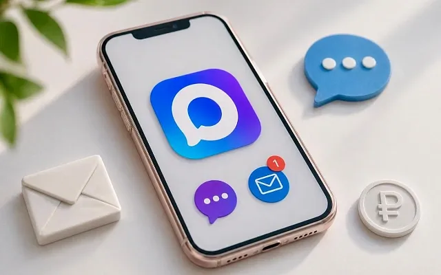 С 1 мая уведомления уходят в MAX, а SMS становятся платными