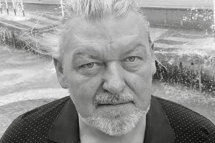 Умер Андрей Сульдин — основатель марки «У Палыча»