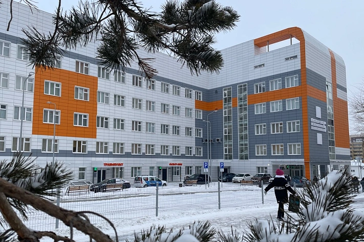 Поликлиники Красноярска перейдут на семидневку