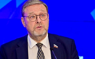 «Евровидение» теряет доверие у части российских политиков
