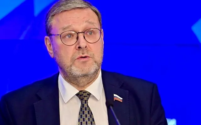 «Евровидение» теряет доверие у части российских политиков