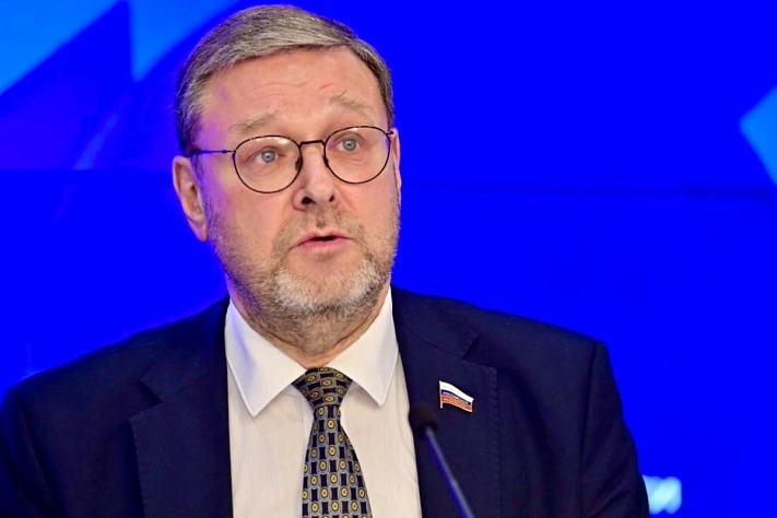 «Евровидение» теряет доверие у части российских политиков