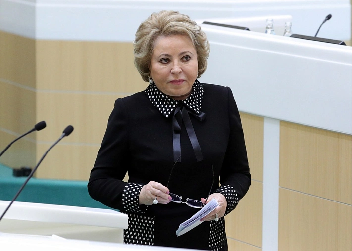 Матвиенко исключила возможность запрета абортов в России