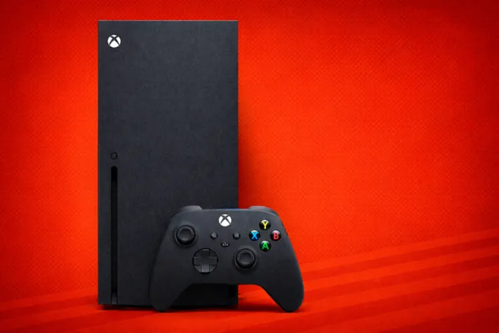 Владельцы Xbox в России массово жалуются на сбои