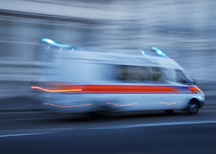 В казарме Военной академии за ночь умерли три курсанта