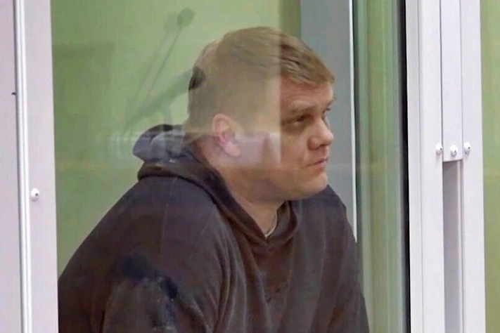 Пожизненный срок за теракт в Ступино