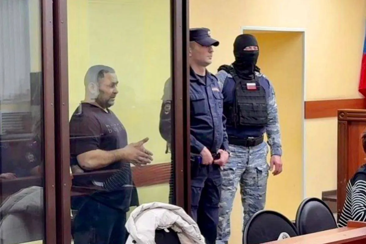 Рабство в Новокузнецке: суд арестовал троих мужчин, обвиняемых в удержании девяти человек