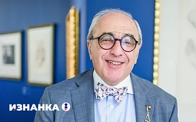 Александр Добровинский: Тренер «Реал Сосьедада» может сломать Захаряна