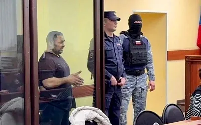 Рабство в Новокузнецке: суд арестовал троих мужчин, обвиняемых в удержании девяти человек