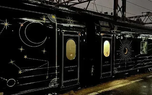 РЖД запускает «Ночной экспресс»