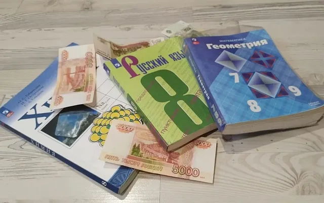 «Просвещение» против ФАС: издатель учебников оспаривает решение антимонопольной службы
