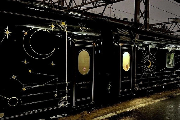 РЖД запускает «Ночной экспресс»