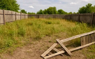 С 1 сентября — новые правила изъятия участков и другие изменения