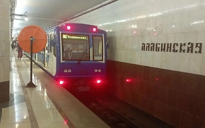 В самарском метрополитене откажутся от жетонов