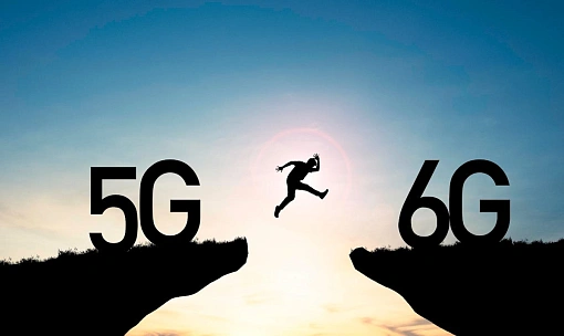 В мире заговорили о более ранних сроках появления сетей 6G