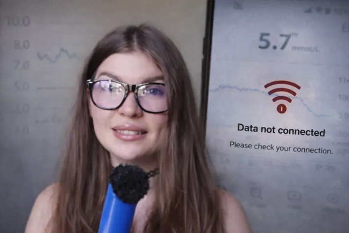 Белые списки интернета ударили по диабетикам и незрячим