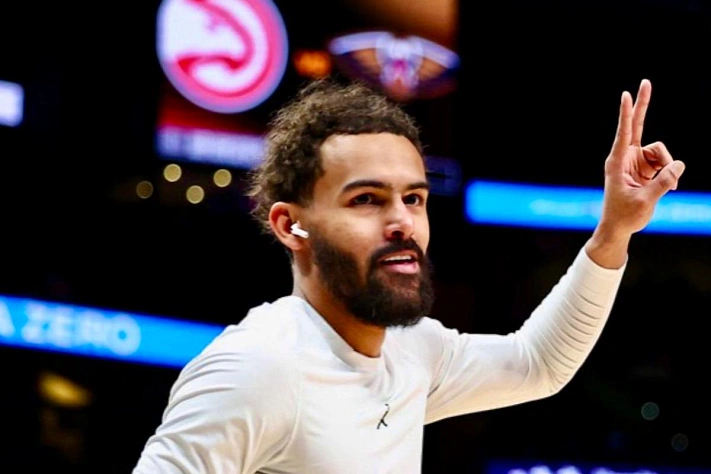 Вашингтон получил Трэя Янга в крупном обмене с «Атлантой»