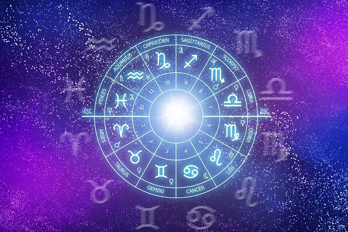 Гороскоп с 12 по 18 января