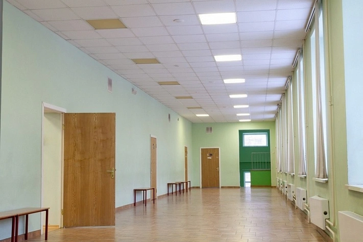 В Пензе на учителя школы возбуждено уголовное дело за совращение