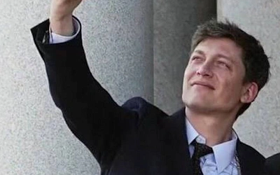 На теле помощника президента Аргентины рассмотрели надписи на русском