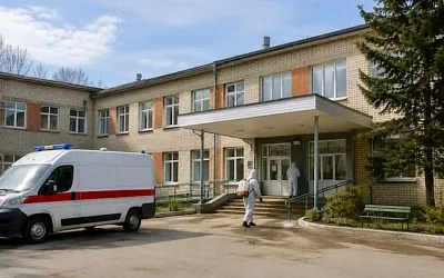В санатории Барнаула дети заразились норовирусом