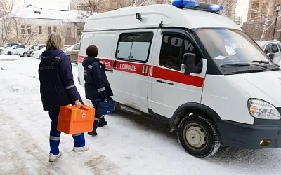 Восемь человек в Подмосковье заболели ботулизмом после употребления конины