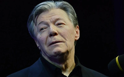 У Александра Збруева обнаружили поражение головного мозга