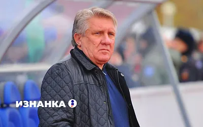 Сергей Ташуев: Возможно, Тюкавину надо стать чемпионом с «Динамо» перед отъездом