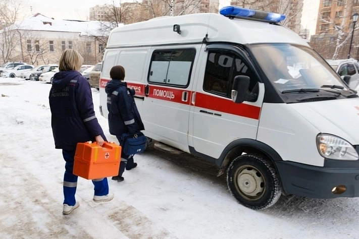 Восемь человек в Подмосковье заболели ботулизмом после употребления конины