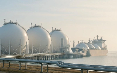 Европа быстро не уйдёт от российского газа