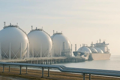 Европа быстро не уйдёт от российского газа