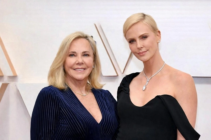 Шарлиз Терон снова заговорила о ночи, которая изменила её жизнь