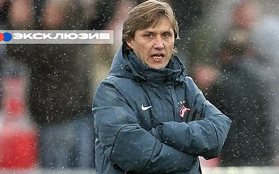 Евгений Бушманов: До вылета «Локомотива» не дойдёт, переполоха в РЖД не будет