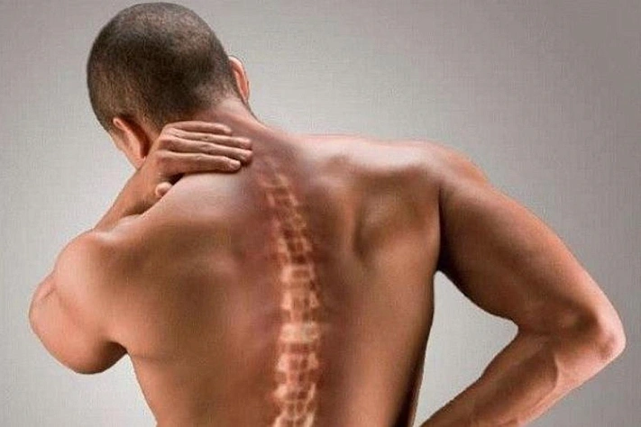 Первый в мире таргетный препарат против болезни Бехтерева представят российские учёны