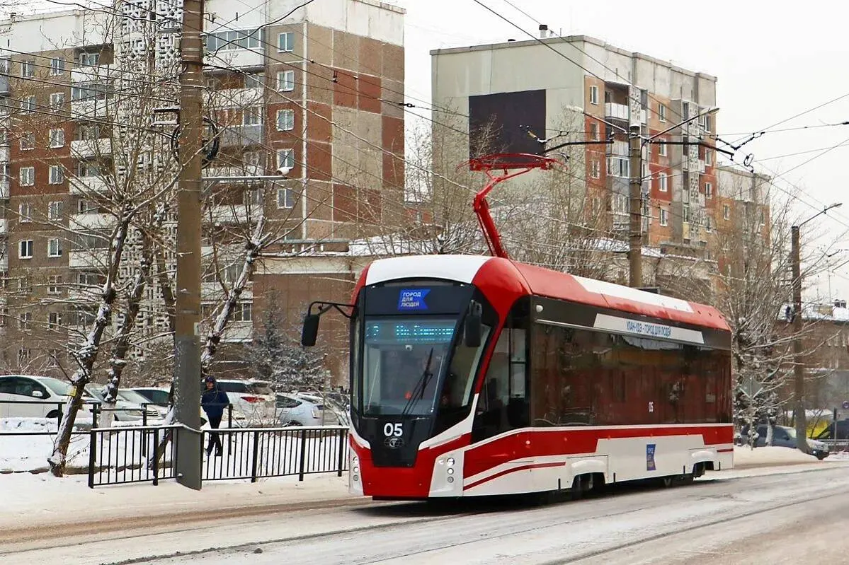 В Улан-Удэ подорожает проезд в общественном транспорте