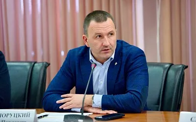 Экс-главу Российского союза молодёжи арестовали по делу о растрате