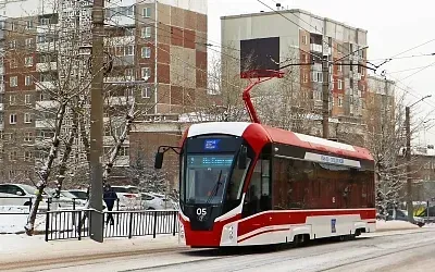 В Улан-Удэ подорожает проезд в общественном транспорте