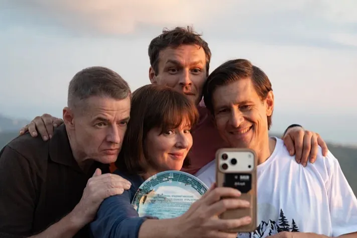 Стартовали съёмки юбилейного десятого сезона сериала «Ищейка»