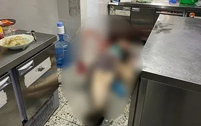 В храме Сергиева Посада произошло убийство