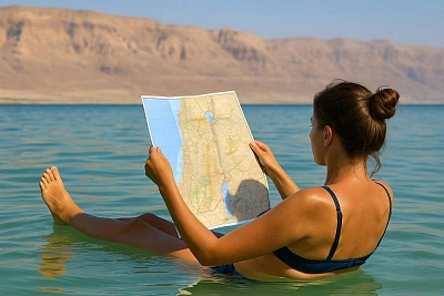 Туристам вернут деньги за отменённые туры на Ближний Восток