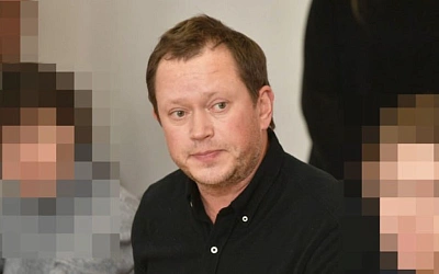В Карелии задержан бизнесмен-кормилец