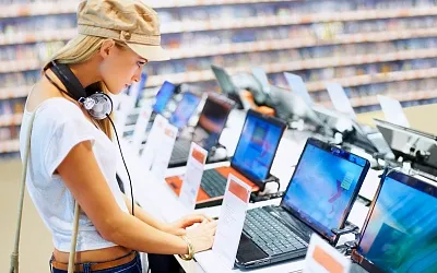 Цены на электронику могут вырасти ещё 20-25%