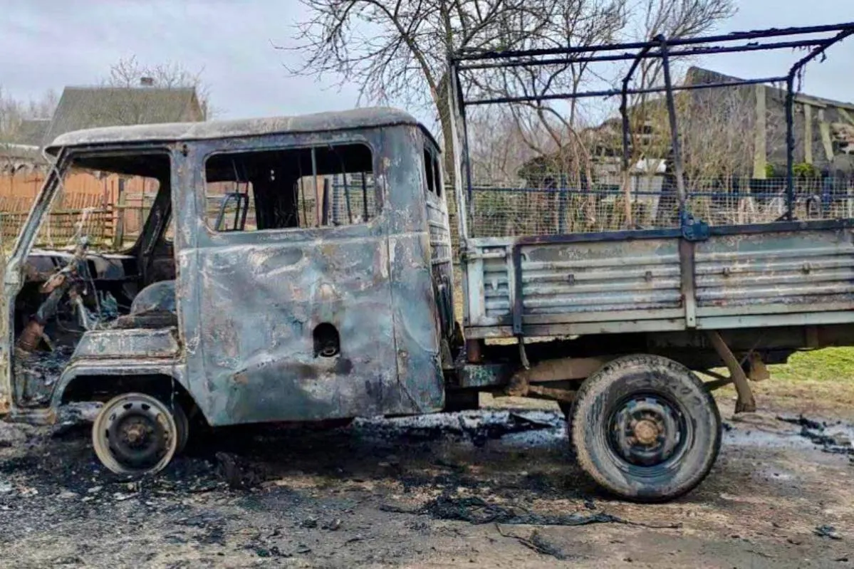 Тройное убийство в Калужской области: что известно о трагедии в лесничестве и его причинах