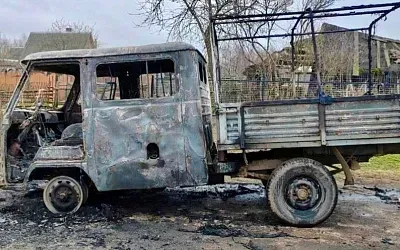 Тройное убийство в Калужской области: что известно о трагедии в лесничестве и его причинах