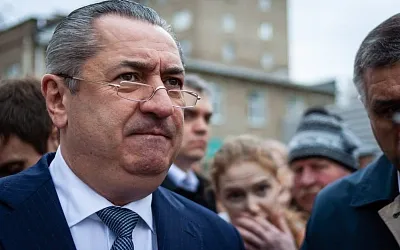 В отношении и.о. вице-премьера Башкирии возбуждено уголовное дело