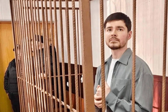 Аяз Шабутдинов получил семь лет колонии и штраф 5 млн рублей