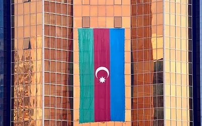 Израиль и Азербайджан усиливают деловые связи